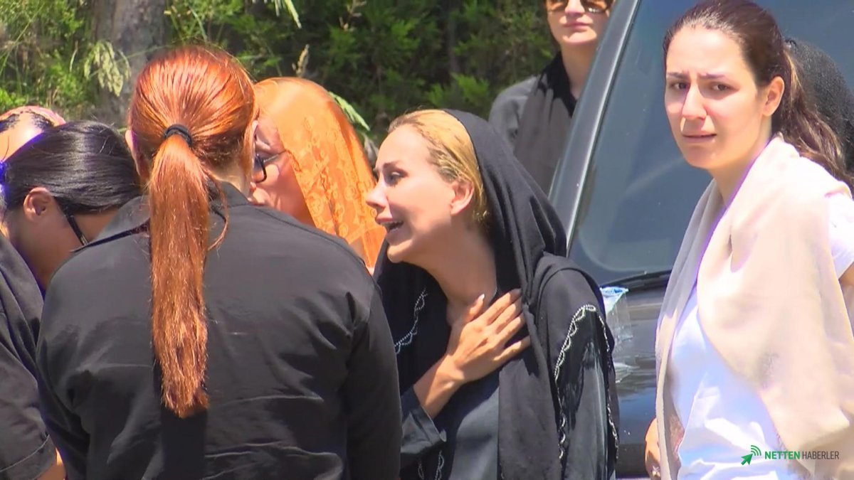 Dilan Polat'ın Gözü Yaşlı! Koruması Vurulunca Ayakta Durmakta Zorlandı: O Anlar Kamerada!