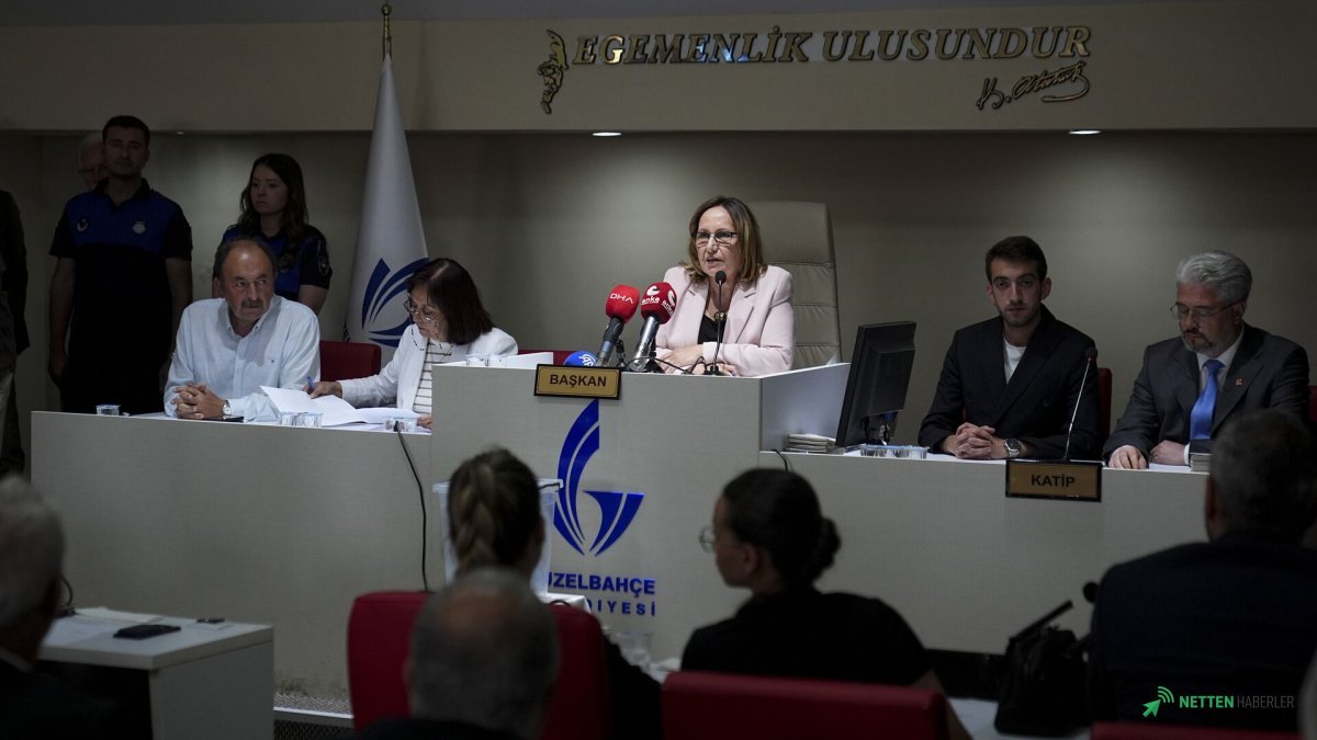 Güzelbahçe'de Kritik Görev Yeni Sahiplerini Buldu: Belediye Başkanvekili Kim Oldu?