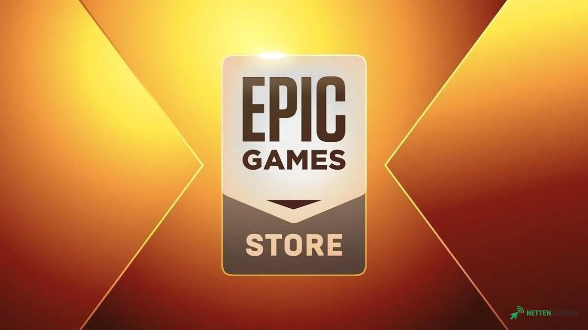 Epic Games'ten Cüzdanları Bayındır Eden Fırsat: 698 TL'lik Dev Oyunlar Kapın!