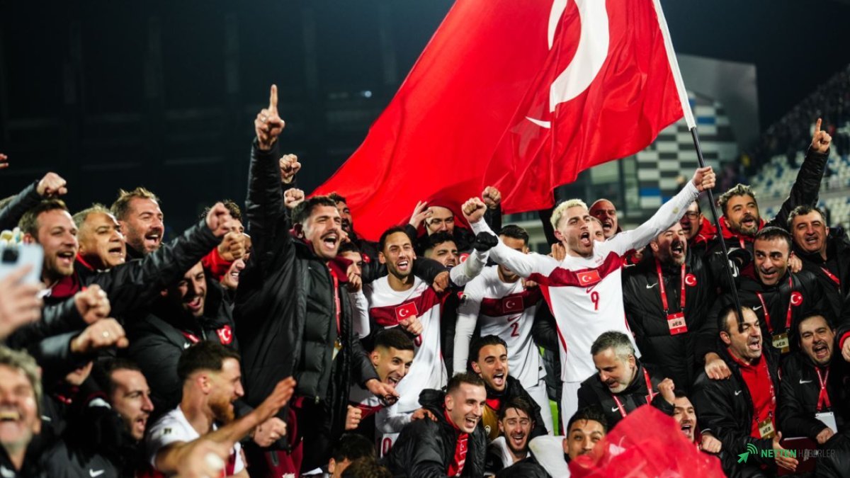 24 Yıl Sonra Dünya Kupası Sahnesinde: Ay-Yıldızlılar İlk Sınavında! Avustralya Karşısında Tarihi An!