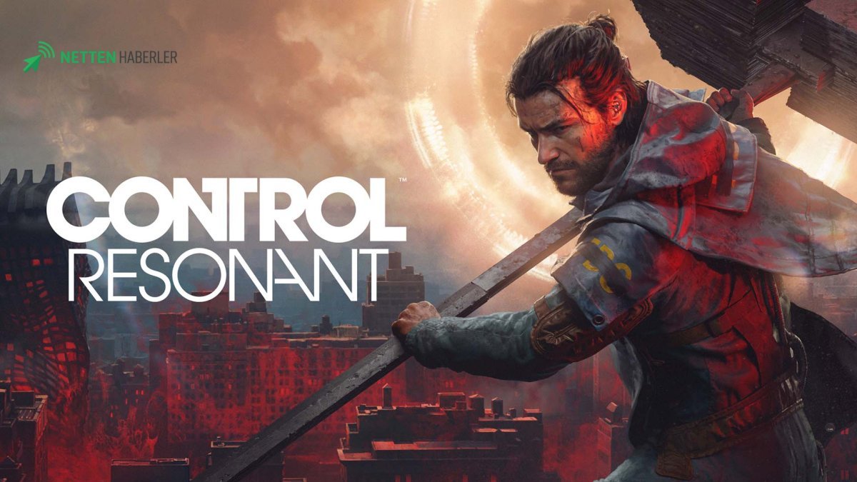 CONTROL Resonant Ön Siparişte: Remedy'nin Merakla Beklenen Doğaüstü Macerası 24 Eylül'de Piyasada!