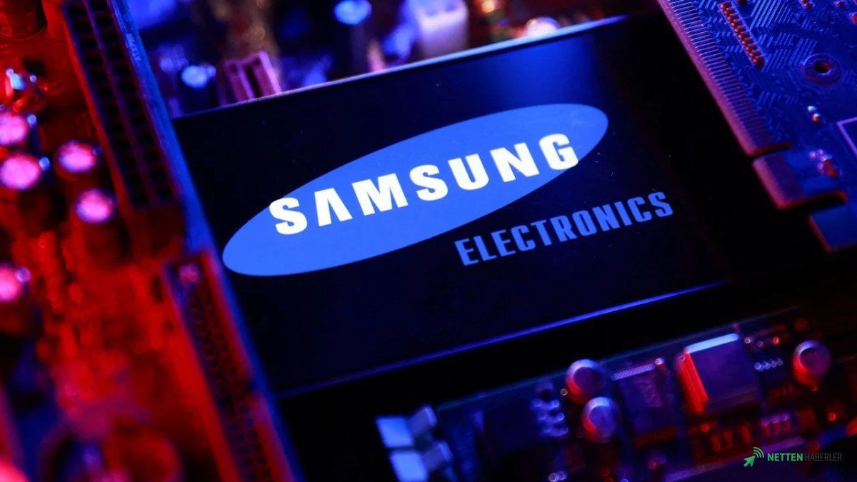 Samsung'dan Tarihi Hamle: Yapay Zeka Çağı İçin 650 Milyar Dolarlık Olağanüstü Yatırım Geliyor!