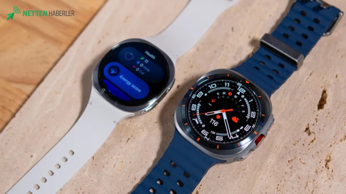 Geri Dönüyor! Samsung'un Yeni Gözdesi 'Classic' Model Mi Olacak? Büyük Sürpriz Kapıda!