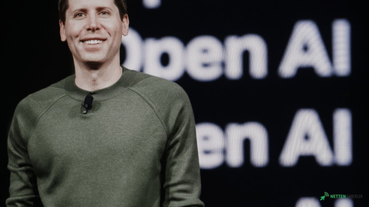 Sam Altman'dan Cesur Hamle: OpenAI'ın Trilyon Dolarlık Vizyonu Halka Arzı Erteliyor mu?