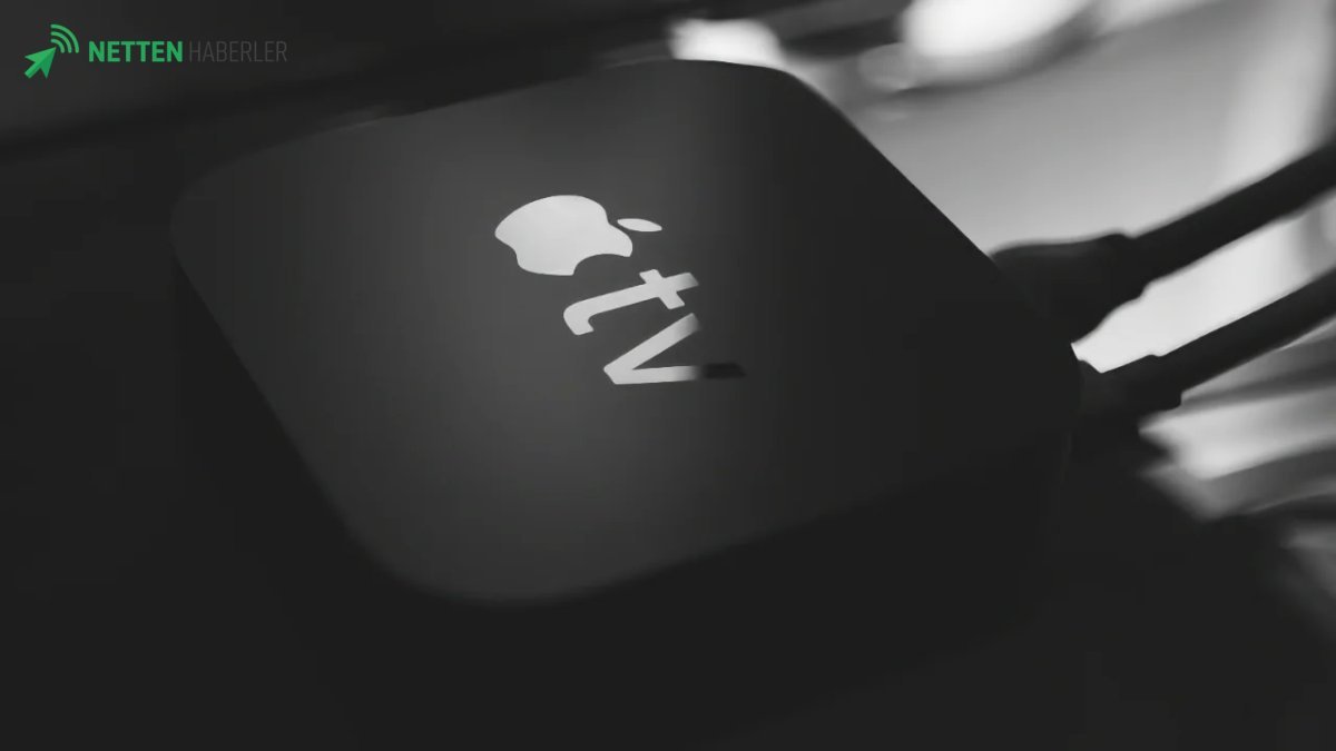 Apple'dan Bomba Hazırlık: Eylül'de Yeni Apple TV ve HomePod Mini Sahne Alıyor! Yapay Zeka Devrimi Geliyor!