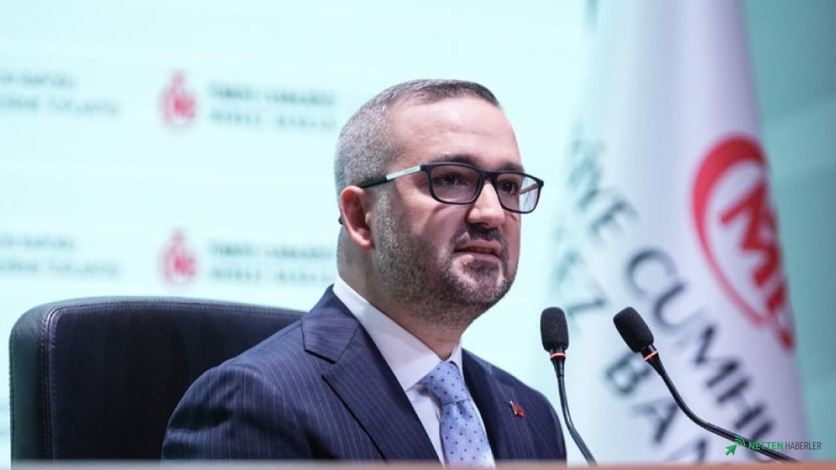TCMB Başkanı Karahan'dan Enflasyon Savaşına Kritik Gözlem: Talep Yavaşlaması Dezenflasyonun Gizli Anahtarı mı?