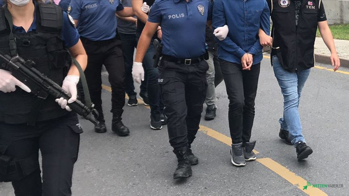 Türkiye Genelinde Yıkıcı Dolandırıcılık Ağının Perde Arkası Aralandı: 27 Kişi Ağlara Düştü!