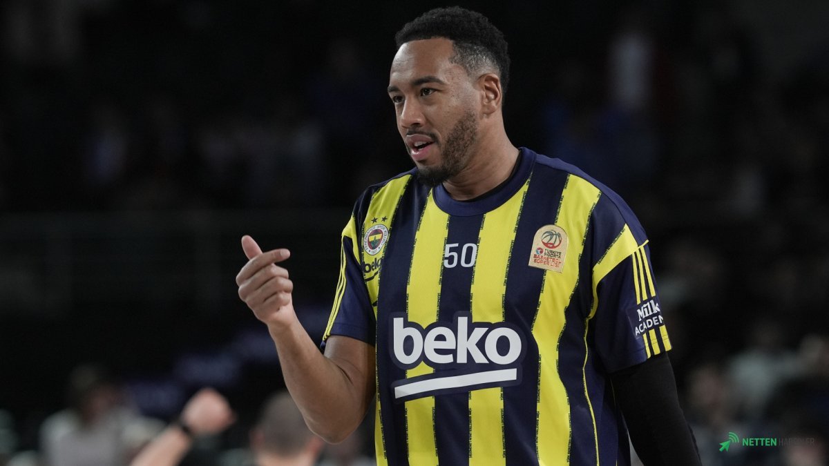 Şampiyon Fenerbahçe'de Dev Ayrılık! Kaptan Colson Gidiyor Mu? Büyük Plan Yeni Sezona Hazırlık Mı?