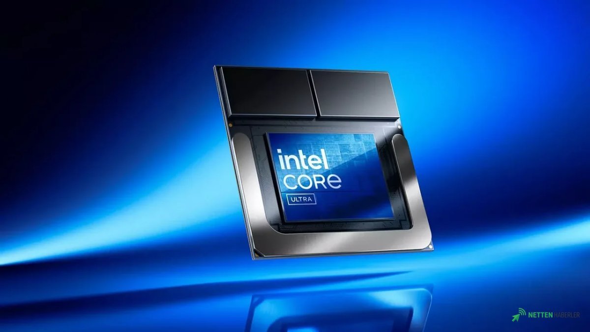 144 MB Dev Ön Bellek! Intel'in Yeni İşlemcisi Oyunları Yerinden Oynatacak: Rakibi AMD mi, Çığır mı Açacak?