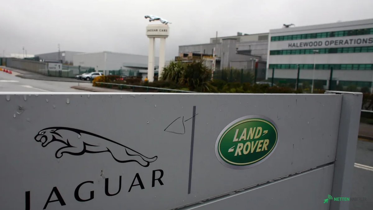 Jaguar Land Rover'ı Sarsan 2.5 Milyar Dolarlık Siber Şok: Perde Arkasında Rus Hackerlar mı Var?