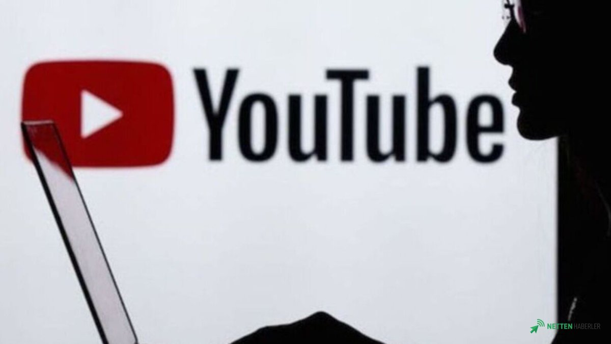 YouTube'a Lisans Şoku! RTÜK'ten Büyük Denetim Geliyor: Dev Platformlar Mercek Altında!