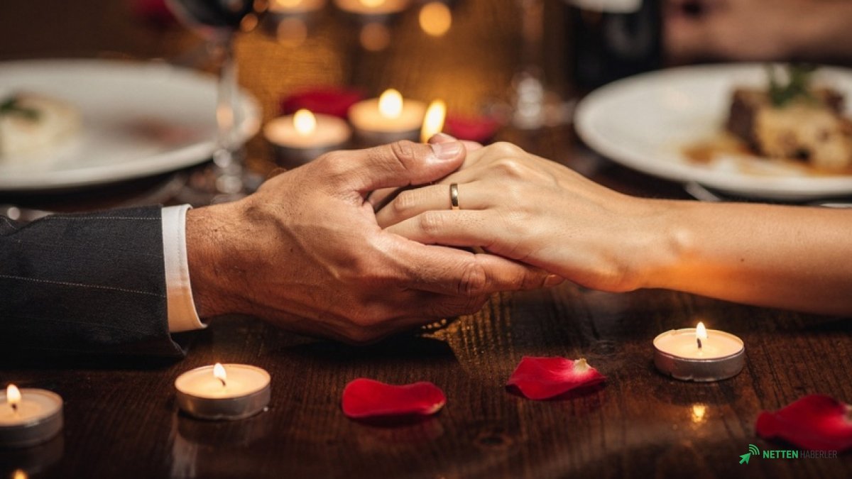 İstanbul'da Aşk Başka Pahalıya Mı Patlayacak? Romantik Bir Akşamın Bedeli Dudak Uçuklattı!