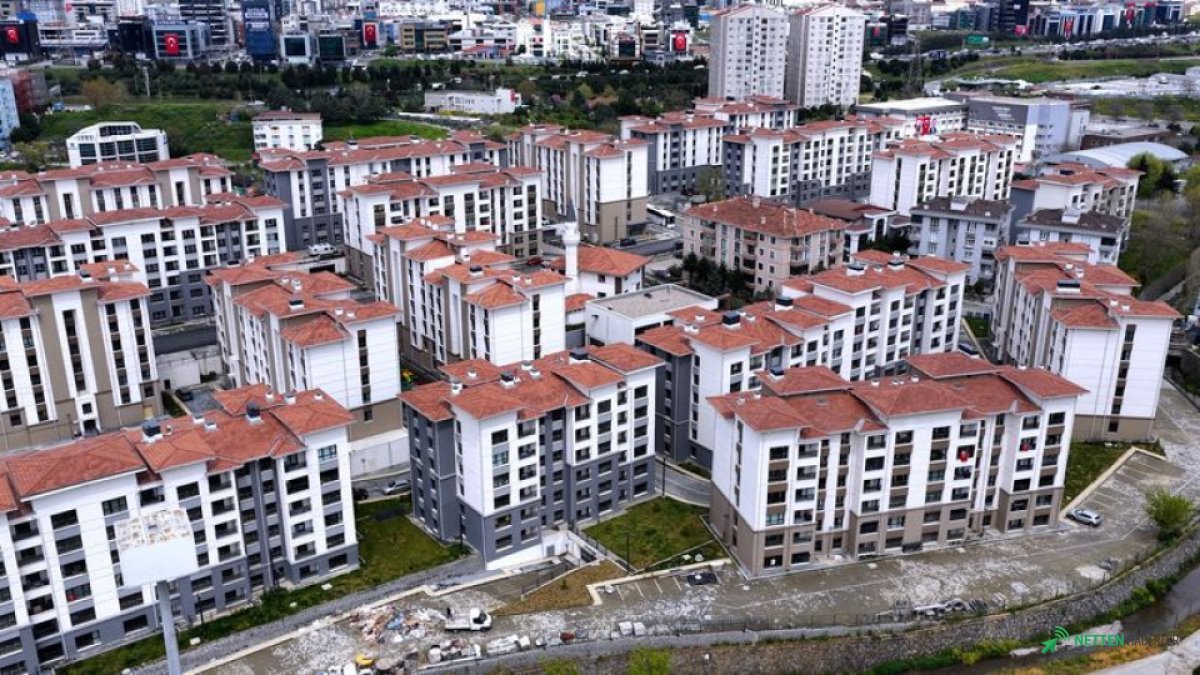 TOKİ'den Ev Sahibi Olma Fırsatı! Kurasız Yeni Kampanya ve Şaşırtan Ödeme Seçenekleri Açıklandı!