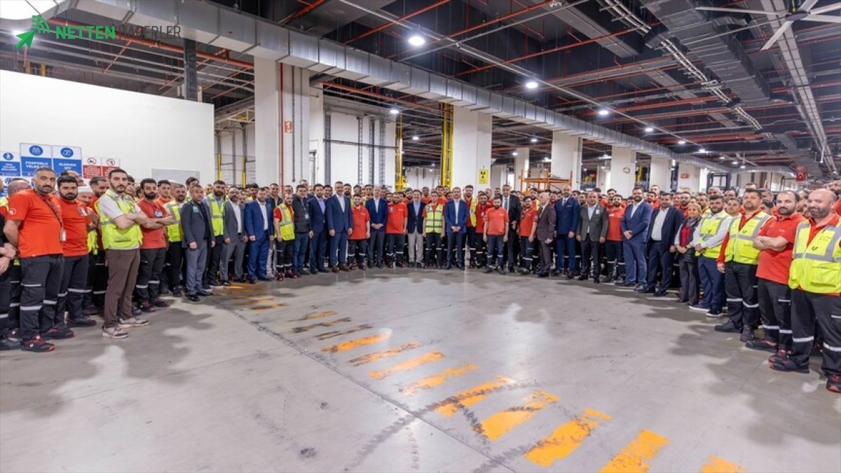 THY Tarih Yazıyor: 31 Mayıs'ta Rekor Üzerine Rekor! Yolcu Sayısı Fırlıyor!
