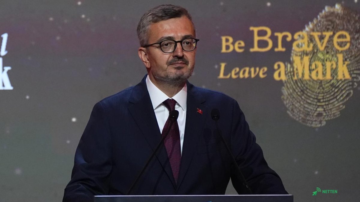 Belgesellerin Gizlenen Gerçek Yüzü Ortaya Çıkıyor: Duran'dan Ciddi Çağrı!