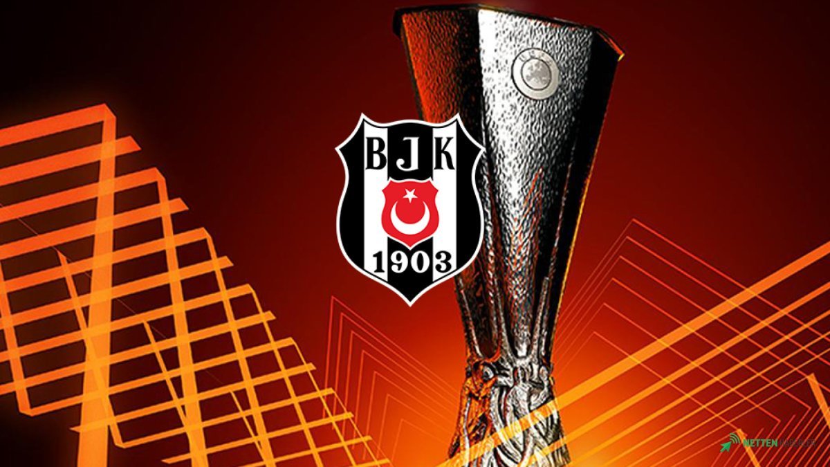 Beşiktaş'ın Avrupa Ligi Rakibi Belli Oldu: Tanıdık Yüzler ve Tarihi Bir Bilinmezlik Kapıda!