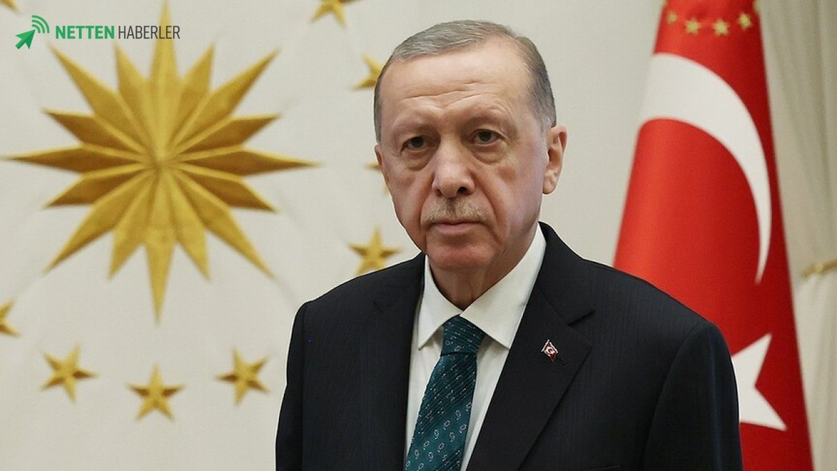 Cumhurbaşkanı Erdoğan'dan Kahraman Şehidimizin Ailesine Duygusal Taziye: 'Yüreğimiz Yanıyor'