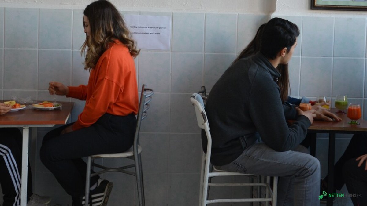 Okullarda Gıda Güvenliği Devrim Niteliğinde: Dijital Takip Sistemiyle Soğuk Zincir Artık Gözümüzün Önünde!