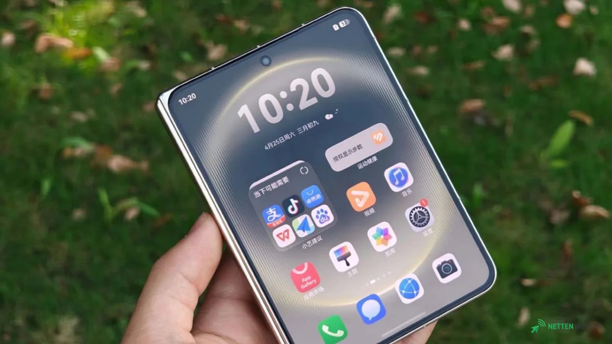 Huawei'den Yapay Zeka Devrimi: Ascend 950DT Ağustos'ta Sahne Alıyor, Performans Sınırları Zorlanacak!
