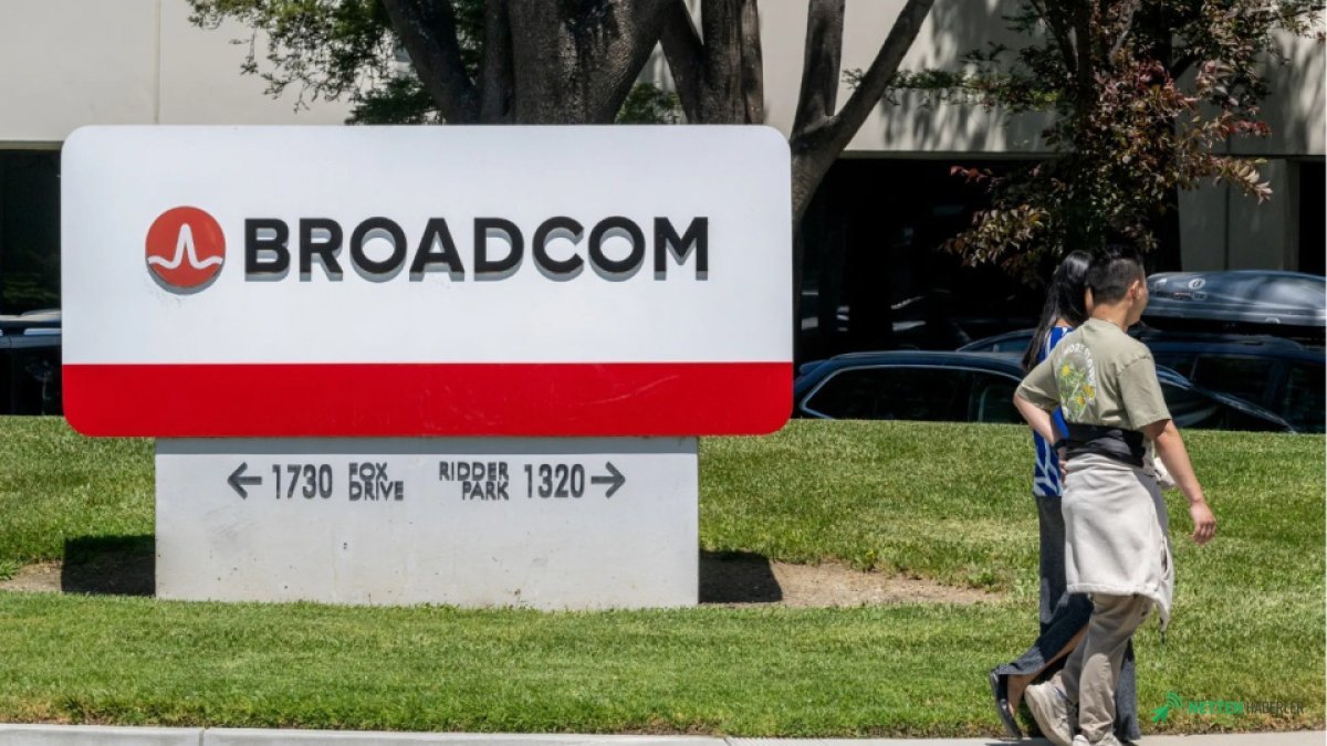 Apple ve Broadcom'dan Sürpriz Uzatma: 2031'e Kadar Sürecek Dev Teknoloji İş Birliği Kapıda!