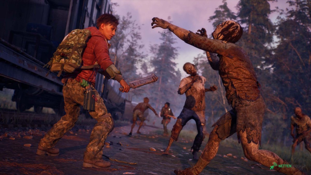 Zombi Kıyameti Yeniden Kapıda: State of Decay 3 Hangi Platformlara ve Ne Zaman Geliyor? Detaylar Ortaya Çıktı!