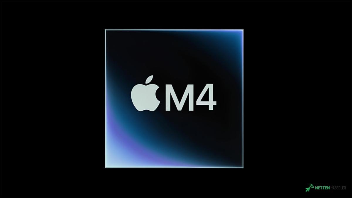 Apple'ın M4'üne Gizlenmiş Dev Yetenek Ortaya Çıktı: Yapay Zeka Eğitiminde Çığır Açan Gelişme!