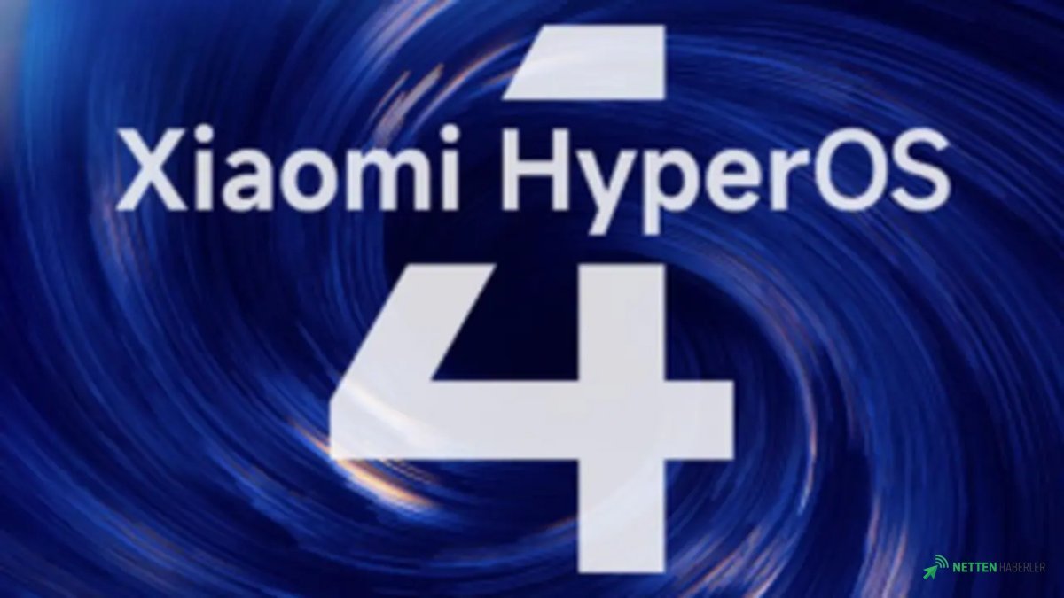 Xiaomi'den Cep Telefonu Devrimi: HyperOS 4 Ağustos'ta Geliyor! Performans Uçacak, AI Akıllanacak!