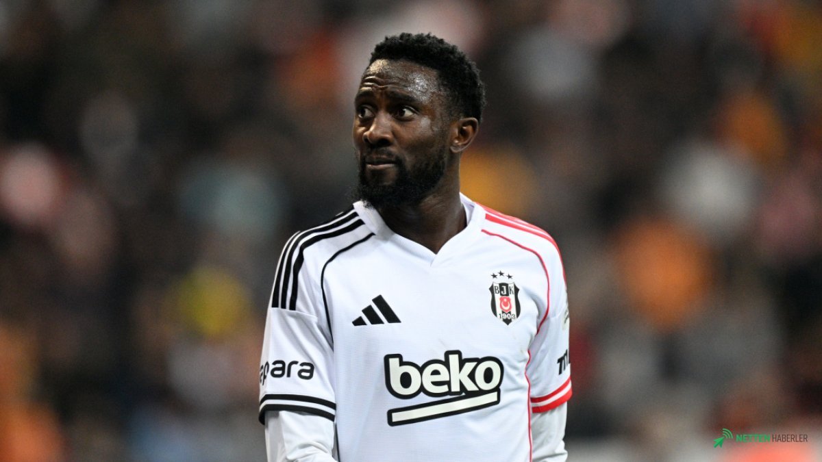 Wilfried Ndidi'ye Arap Yarımadası'ndan Büyük Teklif! Beşiktaş'ın Başka Planları mı Var?