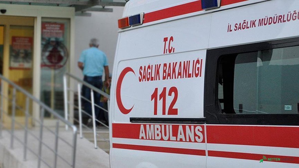 Bodrum'da yürek burkan anlar: 10 yaşındaki Çınar'ın balkon kazası kabusa döndü!