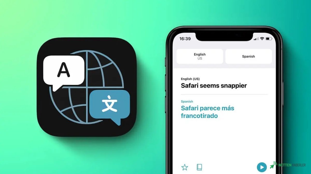Apple Dünyayı Konuşturacak! iOS 27 İle Çeviriye 9 Yeni Dil Geliyor: Tanıdık Şiveler de Devrede!
