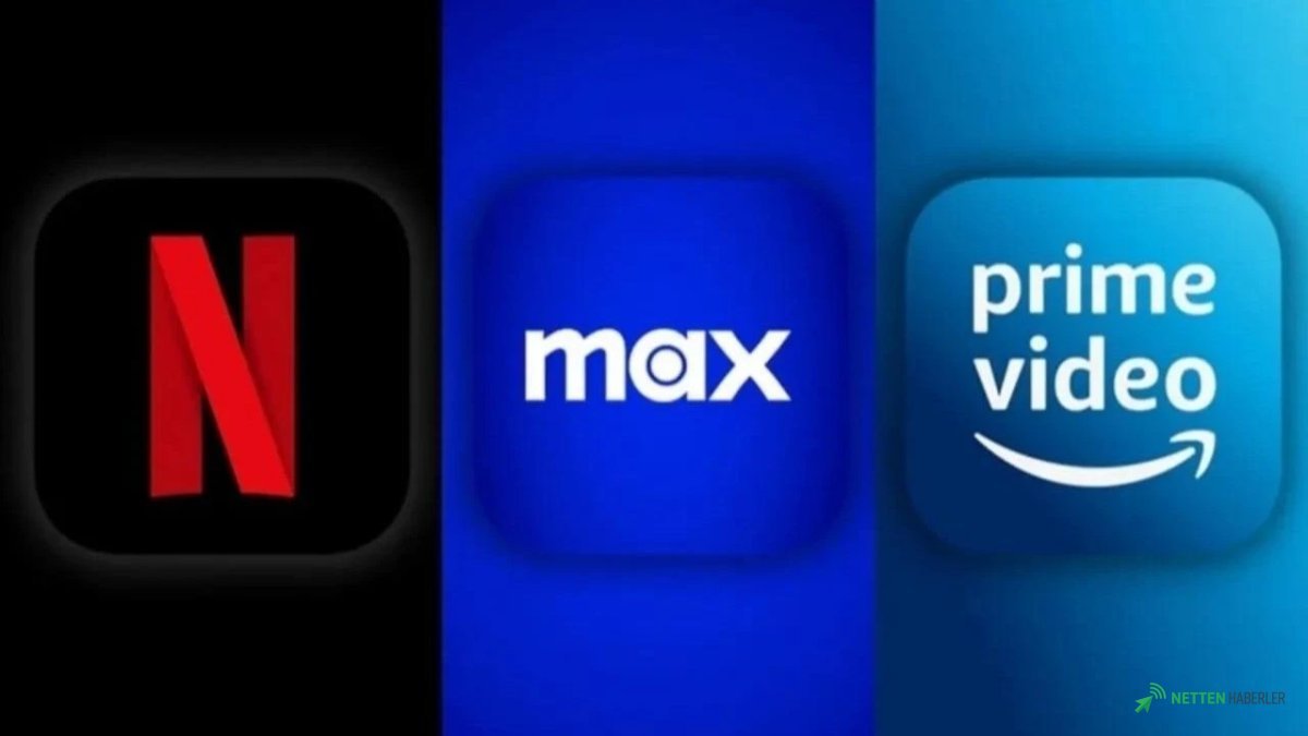 Netflix Tahtını Sağlamlaştırdı! Disney Plus Sürpriz Bir Rakibi Solladı: İşte Türkiye'nin Dijital Yayın Devleri!