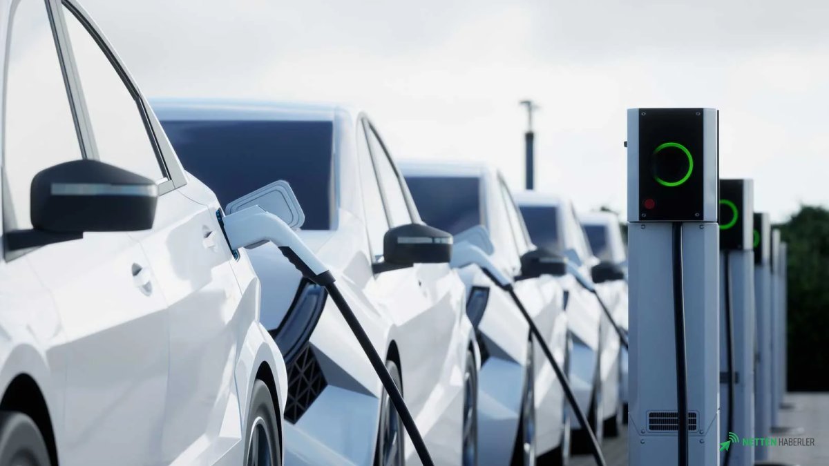 Türkiye Elektrikli Araç Şarjında Rekor Kırdı! Bir Yılda Neler Değişti?