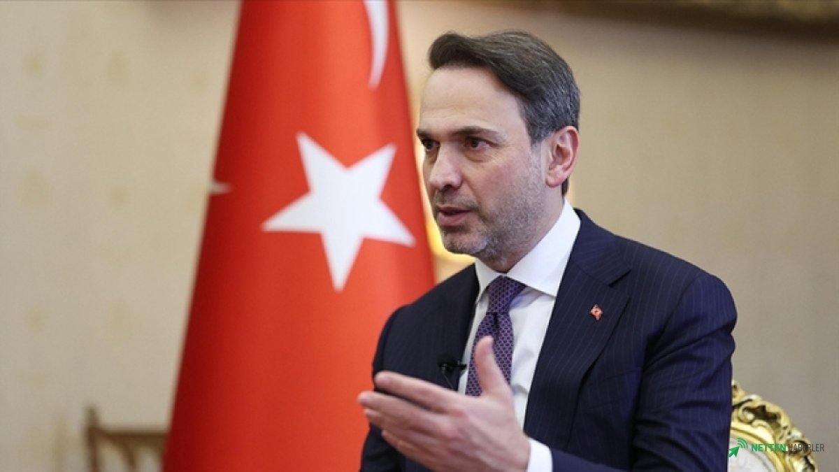 2035'e Kadar 200 Milyar Dolarlık Enerji Devrimi: Türkiye'nin Nükleer Enerji ve Yenilenebilir Hedefleri Açıklanıyor!