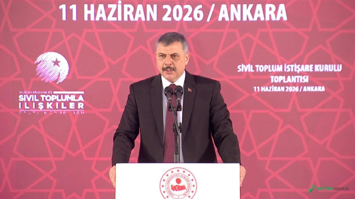 Netanyahu'nun Erdoğan'a Sözlerine Sert Yanıt! Bakan Çiftçi'den Tarihi Çıkış: 'Gazze'de Çocuklar Ölürken Türkiye Susmadı, Susmayacak!'