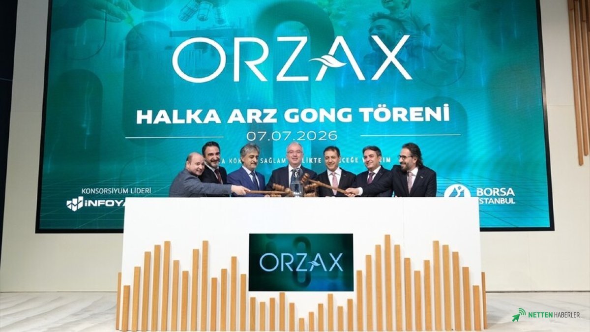 Borsa İstanbul'da Yeni Yıldız: ORZAX Hisseleriyle Yatırımcıların Gözü Bu Şirkette! Dev Yatırım Fırsatı Kapıda Mı?
