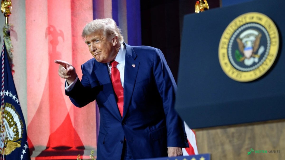 Trump'tan Çiftçiye Nefes Aldıran Hamle: İthal Gübrede Vergiler Sıfırlandı! Peki Yerli Üretim Ne Olacak?
