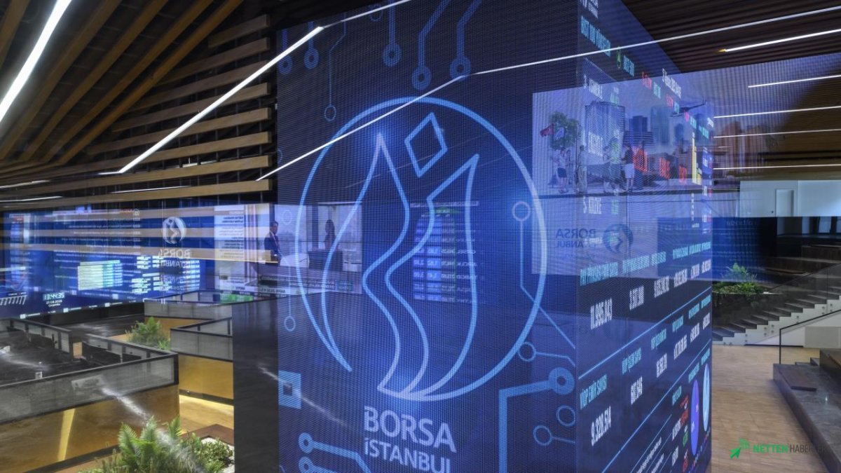 Borsa İstanbul'da Yeni Gün: Kritik Direnç ve Destek Seviyeleriyle Yükseliş Başladı, Gözler Veri Gündeminde!