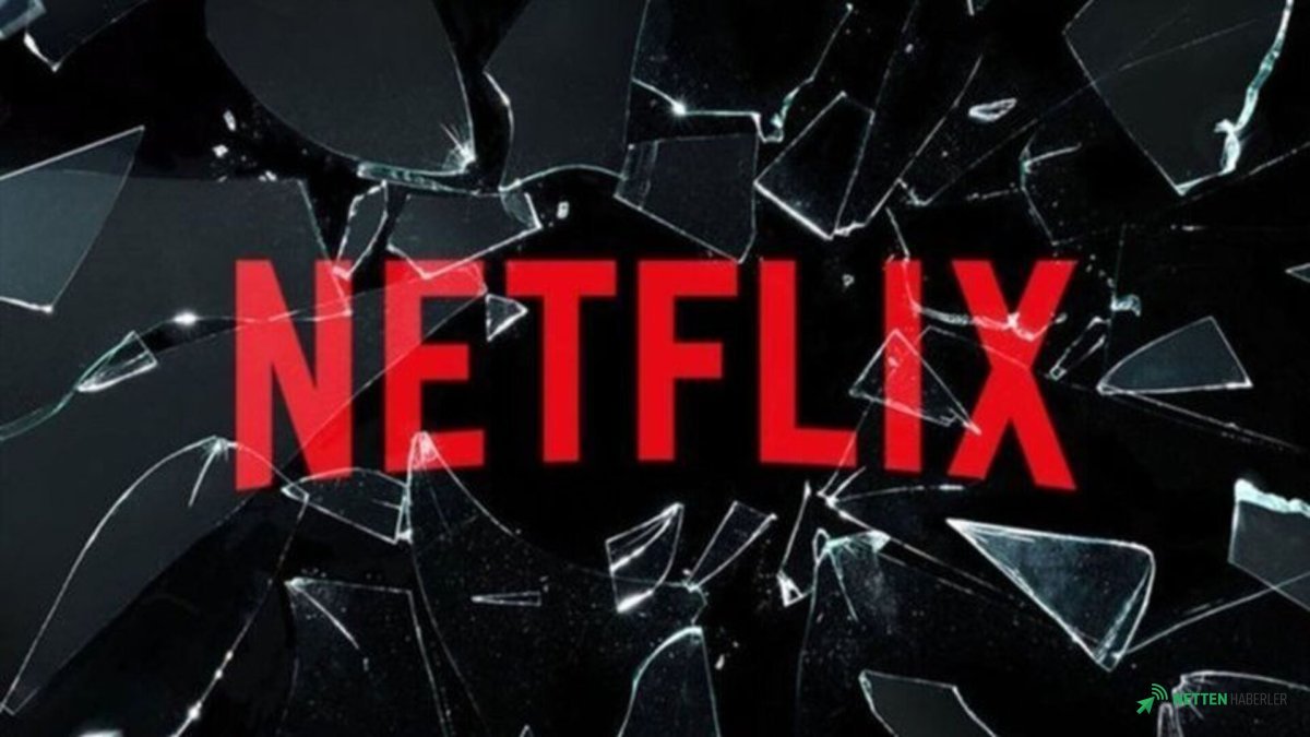 Netflix'ten Şok Karar! Matematik Öğretmeninin Eseri İzinsiz Kullanıldı, Dev Tazminat Ödeyecek!