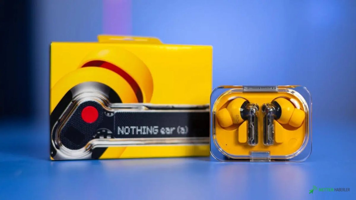 Nothing Ear (3a) Bomba Gibi Geliyor: Şeffaf Tasarım, Sürpriz Renkler ve Ses Kayıt Özelliğiyle Piyasayı Sallayacak!
