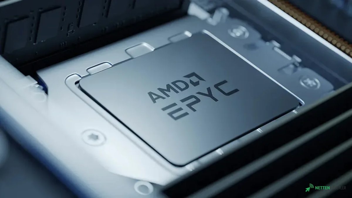 AMD'den Nvidia'ya Çekici Yanıt: 256 Çekirdekli Zen 6, Yapay Zeka Savaşında Dengeleri Değiştirebilir mi?