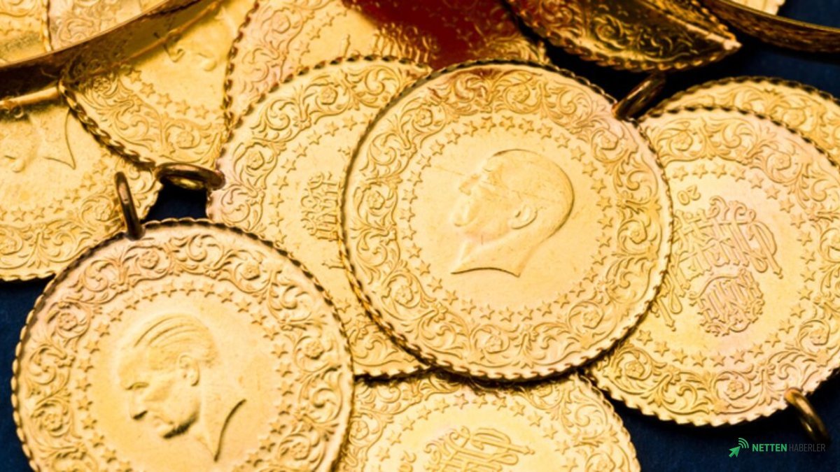 Altında Şok Düşüş: Gram Altın 6 Bin Lira Bandını Aştı, Yatırımcılar Dikkat Kesildi!