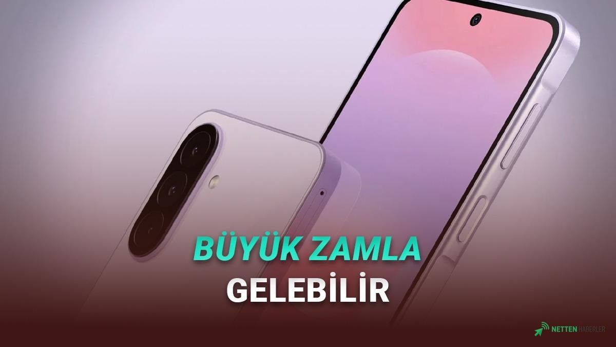 Samsung Galaxy A27 Fiyatı Cep Yakacak! Orta Segmentte Büyük Sürpriz Geliyor