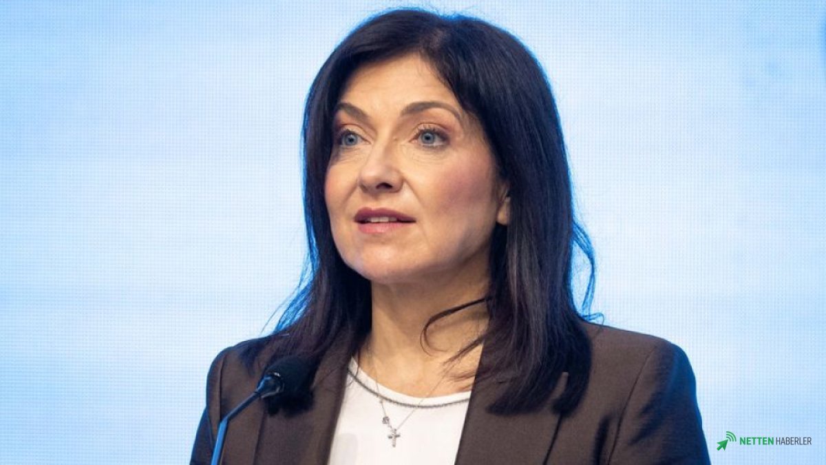 Almanya'dan Kritik Türkiye Açıklaması: Avrupa'nın Rus Gazı Stratejisi ve Ankara'nın Rolü Mercek Altında!