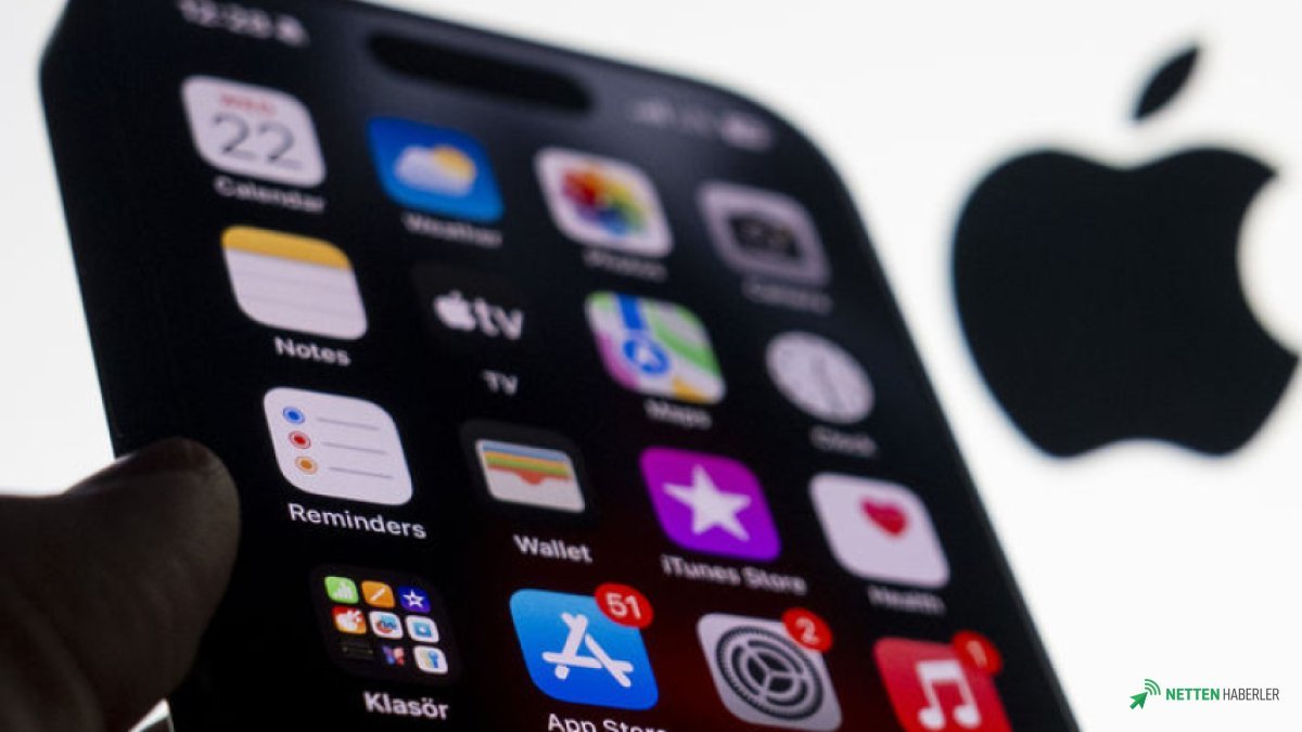 Apple'ın iPhone ve App Store Savunması Yıkıldı: AB Mahkemesi'nden Ağır Darbe!