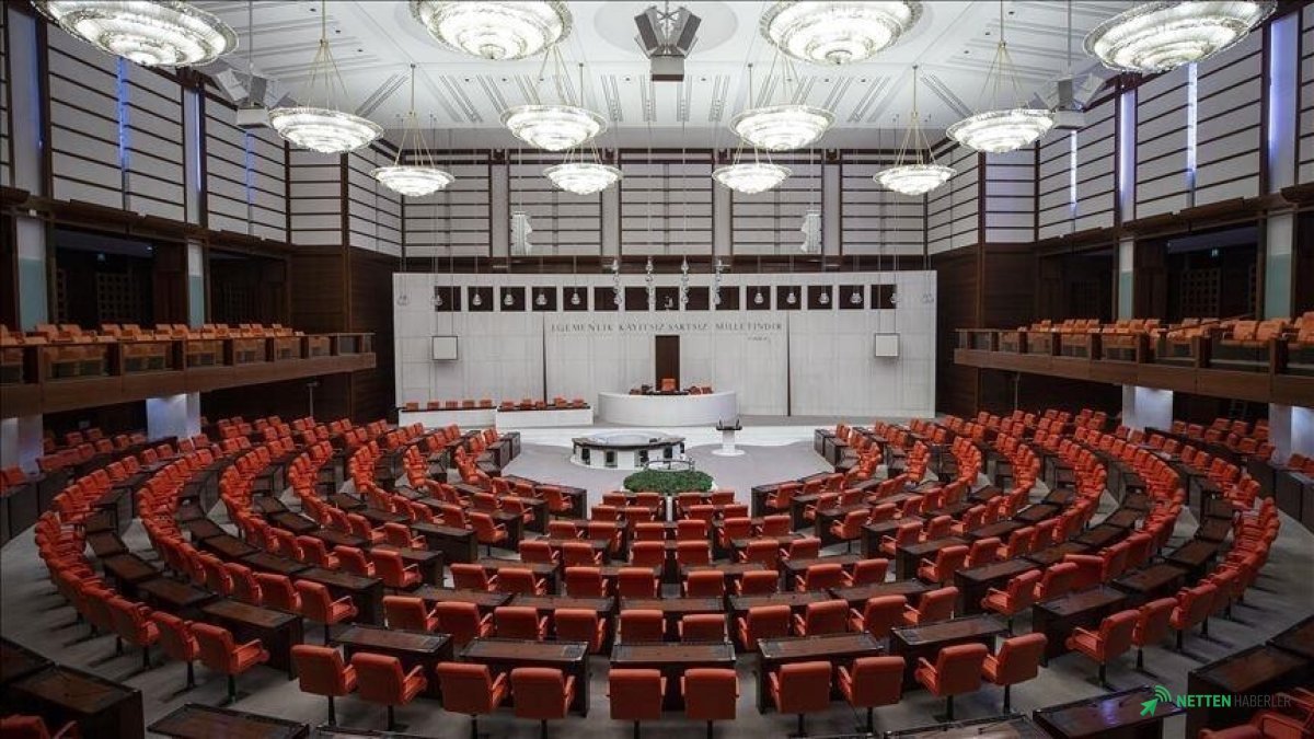 Tarım ve Ormanı Kökten Değiştirecek Kanun Teklifi TBMM'de! Arazi Kullanımına Kritik Düzenlemeler Kapıda!