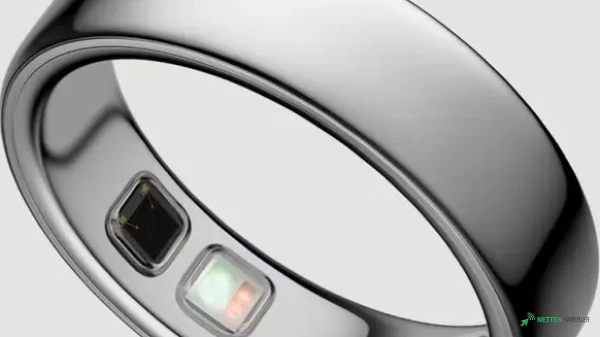 Apple Sona Yaklaştı! O Ring'e Rakip Geliyor: iRing Müjdesiyle Teknoloji Sallanıyor!