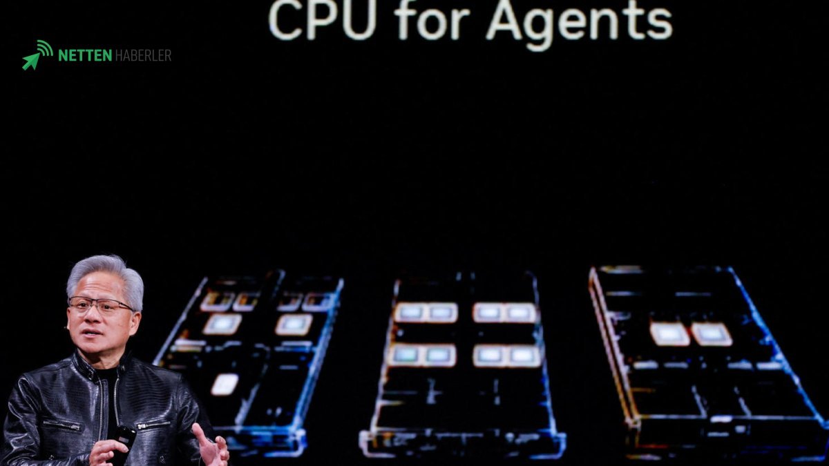 Yapay Zeka Devrimi Masalarda: Nvidia, Yeni RTX Spark Çipiyle Bilgisayar Deneyimini Baştan Yazıyor