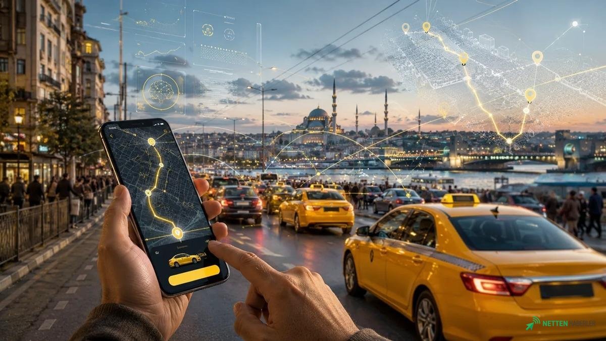 Yandex Go İstanbul Sahnesinde: Yeni Dönem Fırsatlarla Başlıyor!