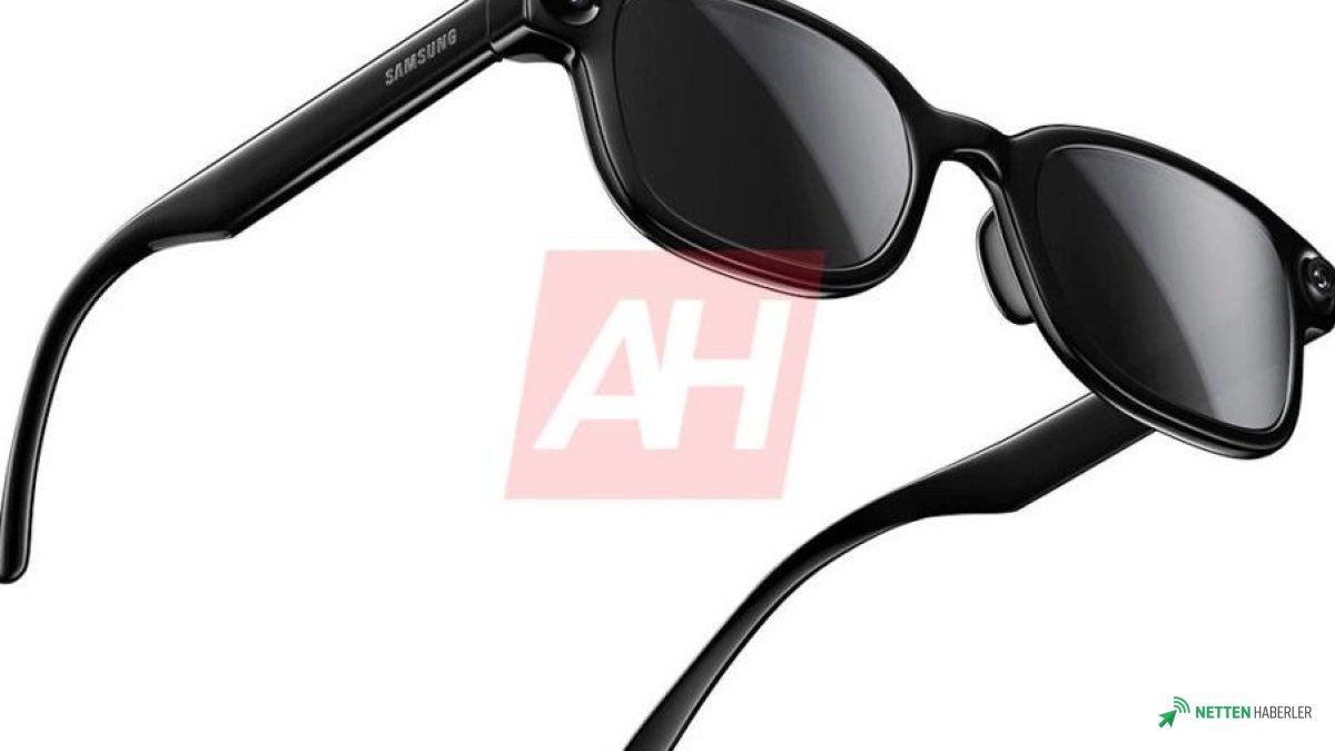 Samsung'dan Göz Kamaştıran Teknoloji: Galaxy Glasses'ın Tasarımı ve İsmi Büyülüyor!