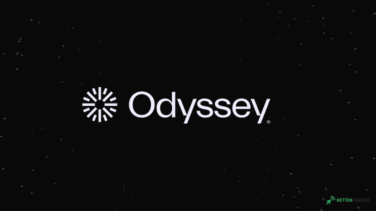 Dijital Evrenin Kilidi Odyssey'de! 1.45 Milyar Dolarlık Dev Yatırımla Yapay Zeka Sınırları Zorlanıyor